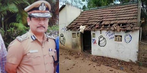 'வதந்தி பரப்பினால் கடும் ‌நடவடிக்கை' : சிறப்பு டிஜிபி விஜயகுமார்