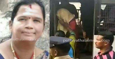 10 குழந்தைகளை விற்றதாக ஆம்புலன்ஸ் ஓட்டுநர் வாக்குமூலம்