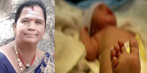 குழந்தைகள் விற்பனை வழக்கில் இதுவரை 12 பேர் கைது !