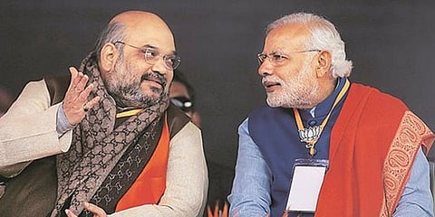 பாரதிய ஜனதாவிற்கு சவாலாக மாறியுள்ள 4ஆம் கட்ட மக்களவைத் தேர்தல் 