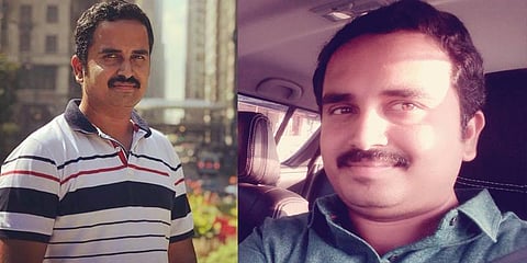 ஏமாற்றிய ஃபேஸ்புக் காதலன் : காவல்துறை அலட்சியத்தால் ‌மாணவி தற்கொலை?