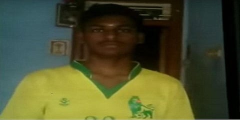 சகோதரிகளை தரக்குறைவாக பேசிய கந்துவட்டி கும்பல் : தட்டிக்கேட்ட பொறியியல் கல்லூரி மாணவர் வெட்டிக் கொலை