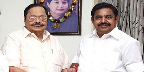 “நகை; பணம் கைப்பற்றப்பட்டதை நிரூபிக்க முடியுமா?” - முதல்வருக்கு துரைமுருகன் சவால்