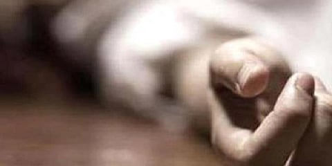 காதலரை வைத்து கணவரை ரகசியமாக கொன்ற மனைவி கைது  