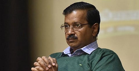 “இதுவரை 9 முறை தாக்கப்பட்டுள்ளேன்”- அரவிந்த் கெஜ்ரிவால்