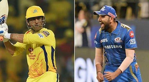 சென்னை சூப்பர் கிங்ஸ் Vs மும்பை இந்தியன்ஸ்:  யாரெல்லாம் விளையாடுவாங்க ? ஒரு உத்தேச அணி