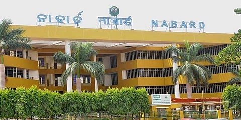 நபார்டு வங்கியில் வேலை -  87 காலிப்பணியிடங்கள்! 