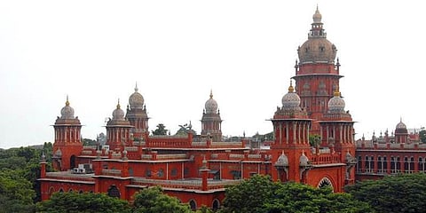 நடிகர் விஷால் தரப்பு கோரிக்கை: உயர்நீதிமன்றம் மறுப்பு