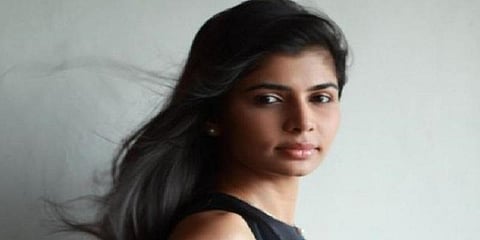 பாடகி சின்மயி போராட்டத்திற்கு காவல்துறை அனுமதி மறுப்பு