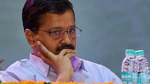 “அரவிந்த் கெஜ்ரிவாலுக்கு ரூ.6 கோடி கொடுத்து தேர்தல் சீட் வாங்கினார் என் அப்பா”- பரபரப்பு குற்றச்சாட்டு