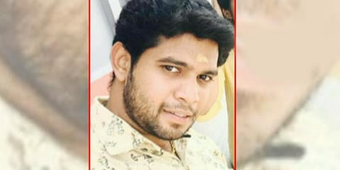 திருநாவுக்கரசு பண்ணை வீட்டில் சிபிஐ அதிகாரிகள் அதிரடி சோதனை