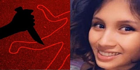 கர்ப்பிணியைக் கொன்றுவிட்டு சிசுவை உயிருடன் எடுத்த கும்பல்! 