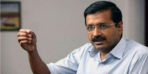 “இந்திரா காந்தி போல் நானும் கொல்லப்படுவேன்” - கெஜ்ரிவால் அதிர்ச்சி