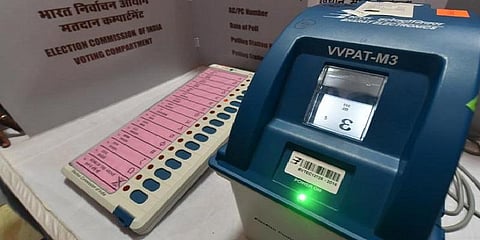 விவிபாட் வந்த வரலாறு என்ன? நாளைய வாக்கு எண்ணிக்கையில் முக்கிய பங்காற்றுமா? 