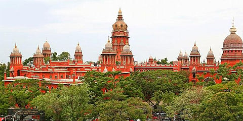 பொன்பரப்பியில் மறுவாக்குப்பதிவு கோரிக்கை: உயர்நீதிமன்றம் நிராகரிப்பு