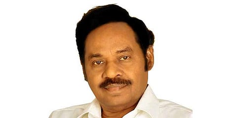 பாரிவேந்தர் பெரம்பலூர் தொகுதியில் 3 லட்சம் வாக்குகளில் முன்னிலை  