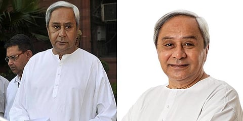 நெடுநாள் முதலமைச்சர் வரிசையில் நவீன்‌பட்நாயக் !