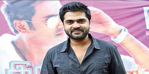 ''திருமணம் குறித்து உரிய நேரத்தில் நானே தெரிவிப்பேன்'' - நடிகர் சிம்பு!