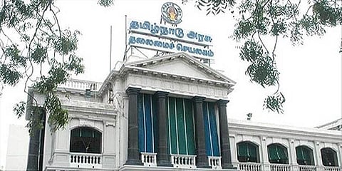 மேகதாதுவில் அணை கட்டுவதை எதிர்க்க தமிழக அரசு திட்டம் 