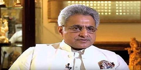 ஐந்து ஆண்டு ஊதியத்தை அள்ளிக் கொடுத்த ஒடிசா எம்பி 