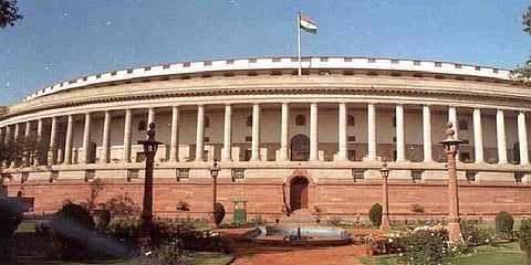 ஜூன் 17ல் முதல் மக்களவை கூட்டத் தொடர் ஆரம்பம்