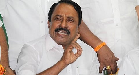 “தமிழ்நாட்டில் இருமொழிக் கொள்கையே தொடரும்” - செங்கோட்டையன்
