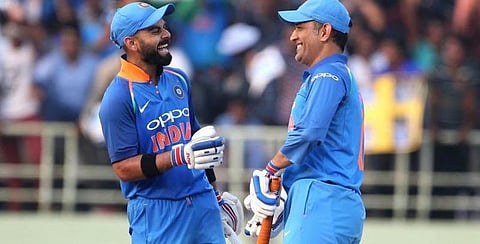 தோனி, விராத் கோலி அச்சுறுத்துவார்கள்: டும்னி கணிப்பு