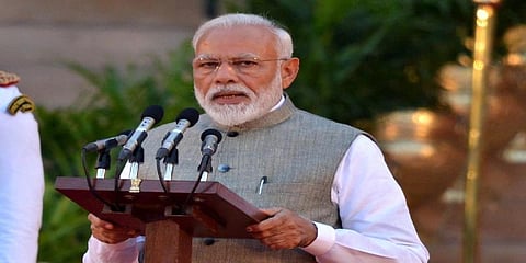 மோடி 2.0 - மத்திய அரசின் முன் உள்ள பொருளாதார சவால்கள் 