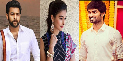 தெலுங்கில் ரீமேக் ஆன ‘ஜிகர்தாண்டா’ செப்டம்பர் 6 ரிலீஸ் 