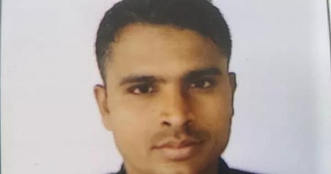பாக். ராணுவ தாக்குதலில் இந்திய வீரர் வீர மரணம்  