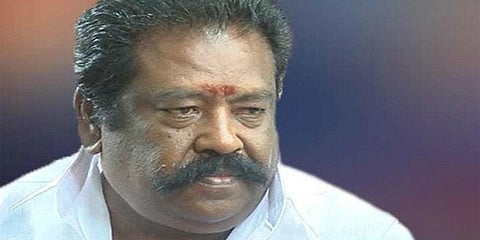 அதிமுக அழைப்பு விடுக்காததால் வருத்தமில்லை: ரத்தினசபாபதி எம்.எல்.ஏ