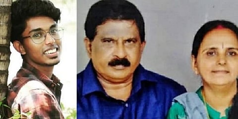 “தாயின் மறுமணத்தில் ரகசியம் காக்க விரும்பவில்லை” - வைரலான ஃபேஸ்புக் பதிவு