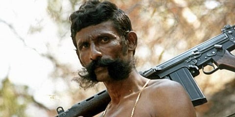 என்கவுன்டர் கொலைகளும் தமிழக காவல்துறையும் - ஒரு கழுகு பார்வை