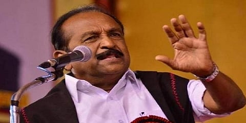 ஆம், விடுதலைப்புலிகளை ஆதரித்துதான் பேசினேன் : நீதிமன்றத்தில் வைகோ 