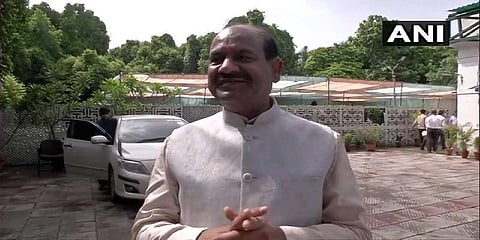 மக்களவை சபாநாயகராக ஓம் பிர்லா போட்டியின்றி தேர்வு?  