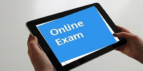 கணினி ஆசிரியர் தேர்வெழுத முடியாதவர்களுக்கு வேறொரு நாளில் தேர்வு - தேர்வு வாரியம்
