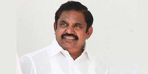 “மேகதாது திட்டத்தை நிராகரிக்க வேண்டும்” - பிரதமருக்கு முதல்வர் கடிதம்