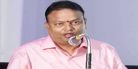 ஐசரி கணேஷ் மீது நீதிபதி தொடர்ந்த நீதிமன்ற அவமதிப்பு வழக்கு !