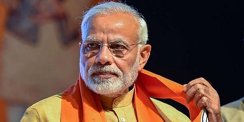 ரா, ஐபி அமைப்புகளுக்கு தலைவர்களை நியமித்தார் பிரதமர் மோடி