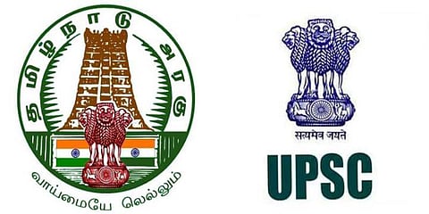 ‌தமிழகத்துக்கு பஞ்சாப் அதிகாரிகளை பரிந்துரைத்த யுபிஎஸ்சி !
