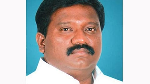 “எதற்காக சஸ்பெண்ட் செய்தார்கள் என தெரியவில்லை”- கராத்தே தியாகராஜன்
