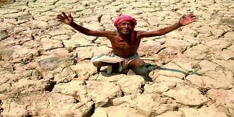 பருவமழை பொழிவு குறைவு : பொருளாதாரம் பாதிக்கப்பட அதிக வாய்ப்பு