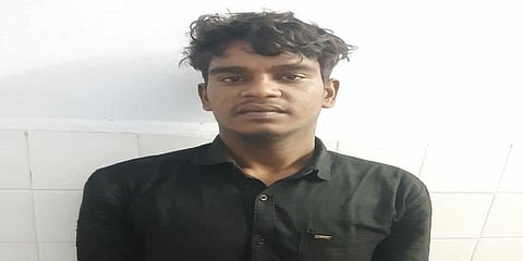 பெண்‌களிடம் வழிப்பறியில் ஈடுபட்டவர் கைது 