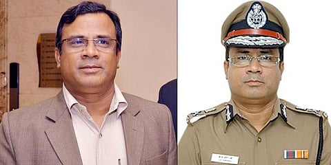“ஐபிஎஸ் ஆசையே இல்லாதவர்” - திரும்பி பார்க்க வைத்த திரிபாதி கதை 