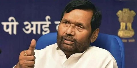 ‘ஒரு நாடு ஒரு ரேஷன் கார்டு’ திட்டம் - மாநில அரசு‌களுக்கு ஓராண்டு கெடு
