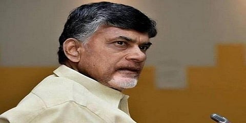 ‘வீடு கட்ட நாங்கள் இடம் தருகிறோம்’ - சந்திரபாபு நாயுடுவுக்கு ஆதரவு கரம் நீட்டும் விவசாயிகள் 
