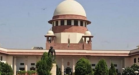 தமிழக நதிகளை இணைக்கக் கோரிய மனு தள்ளுபடி