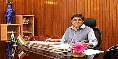 ‘மக்களின் கருத்தையே நான் கூறினேன்’ - கிரண்பேடி விளக்கம் 