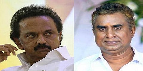 மழை பெய்யாவிட்டாலும் நவம்பர் வ‌ரை சென்னைக்கு தண்ணீர் - அமைச்சர் வேலுமணி 