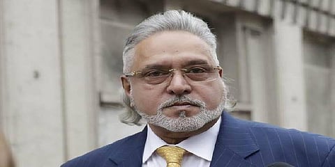 விஜய் மல்லையாவை இந்தியா அழைத்து வருவதில் பின்னடைவு 